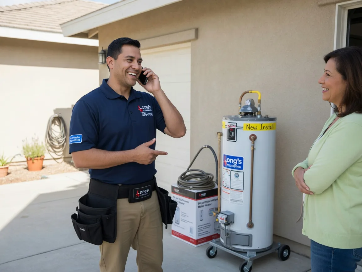 Leak Detection Byron, IL FAQs